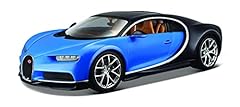 Bburago 11040b bugatti d'occasion  Livré partout en France