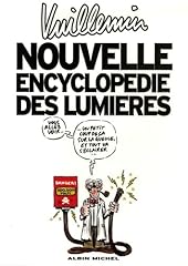 Nouvelle encyclopédie lumièr gebraucht kaufen  Wird an jeden Ort in Deutschland