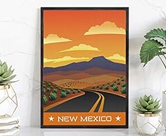 Newmexico retro style for sale  Delivered anywhere in USA 