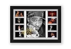 Allstarmedia tupac shakur for sale  Delivered anywhere in Ireland