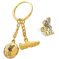 Liverpool f.c. keyring for sale  Delivered anywhere in UK