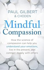 Mindful compassion for sale  Delivered anywhere in UK