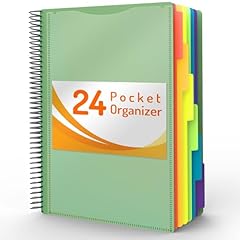 Pocket project organizer for sale  Delivered anywhere in USA 