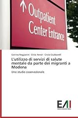 Utilizzo servizi salute usato  Spedito ovunque in Italia 