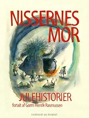 Nissernes mor julehistorier usato  Spedito ovunque in Italia 