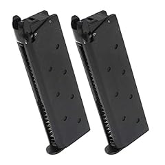 Airsoft softair 2pcs gebraucht kaufen  Wird an jeden Ort in Deutschland