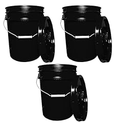 Gallon bucket lid for sale  Delivered anywhere in USA 