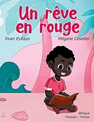 Rêve rouge ala d'occasion  Livré partout en Belgiqu