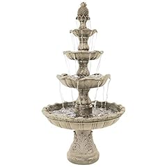 Sunnydaze grand courtyard for sale  Delivered anywhere in USA 