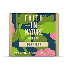Faith nature natural for sale  Delivered anywhere in UK