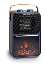 Innoliving termostufa elettric usato  Spedito ovunque in Italia 