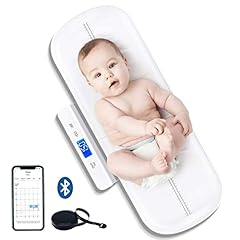 Unicherry bluetooth babywaage gebraucht kaufen  Wird an jeden Ort in Deutschland