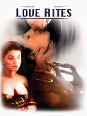 Love rites for sale  Delivered anywhere in USA 