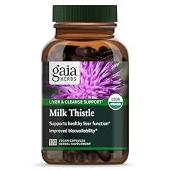 Gaia herbs milk for sale  Delivered anywhere in USA 