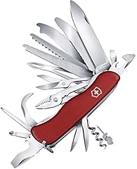 Victorinox work champ usato  Spedito ovunque in Italia 