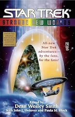 Star trek strange d'occasion  Livré partout en France