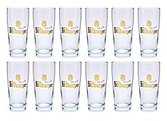 Bitburger willibecher set gebraucht kaufen  Wird an jeden Ort in Deutschland