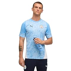Puma mcfc maillot d'occasion  Livré partout en France