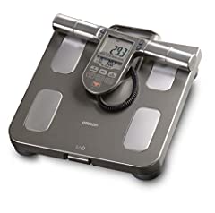 Omron body composition for sale  Delivered anywhere in USA 