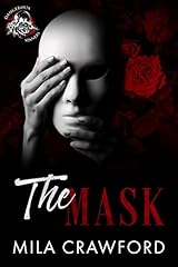 The mask usato  Spedito ovunque in Italia 