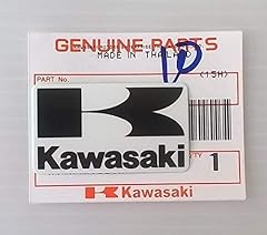 Kawasaki 100 genuine for sale  Delivered anywhere in UK