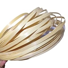 Neslay bamboo strips for sale  Delivered anywhere in UK