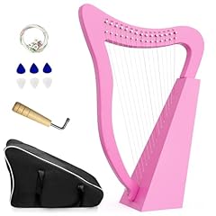 Harp string harp for sale  Delivered anywhere in USA 