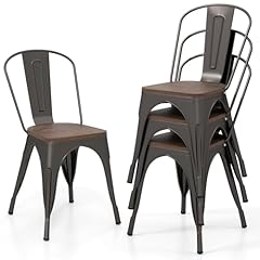 Relax4life lot chaise d'occasion  Livré partout en France