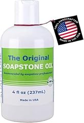 Original soapstone oil for sale  Delivered anywhere in USA 