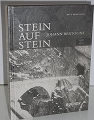 Stein stein johann gebraucht kaufen  Wird an jeden Ort in Deutschland