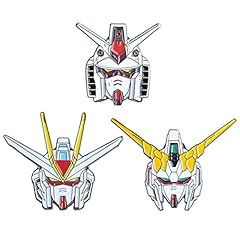 Oysterboy 3pcs gundam for sale  Delivered anywhere in USA 