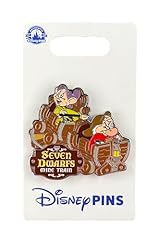 Disney pin fantasyland for sale  Delivered anywhere in USA 