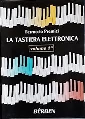 Tastiera elettronica. volume usato  Spedito ovunque in Italia 