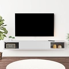 Pmnianhua floating shelf for sale  Delivered anywhere in UK