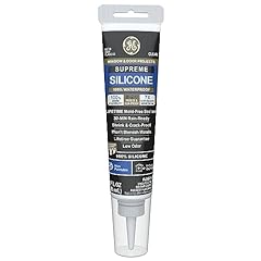 Supreme silicone caulk for sale  Delivered anywhere in USA 