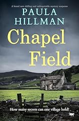 Chapel field brand for sale  Delivered anywhere in UK