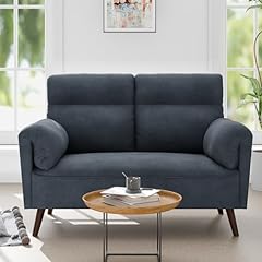 Shintenchi modern loveseat for sale  Delivered anywhere in USA 