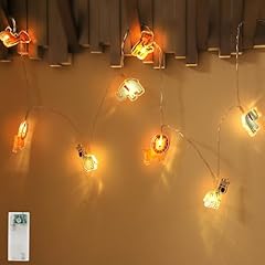 Auting led lichterkette gebraucht kaufen  Wird an jeden Ort in Deutschland