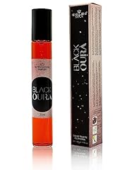 Black oura edt usato  Spedito ovunque in Italia 