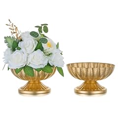 Inweder metall blumenvase gebraucht kaufen  Wird an jeden Ort in Deutschland
