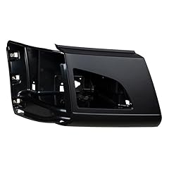 Black bumper right for sale  Delivered anywhere in USA 