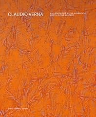 Claudio verna. profondità usato  Spedito ovunque in Italia 