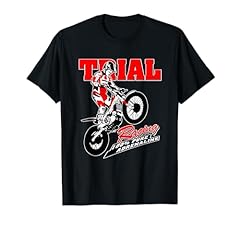 Trial moto trial usato  Spedito ovunque in Italia 