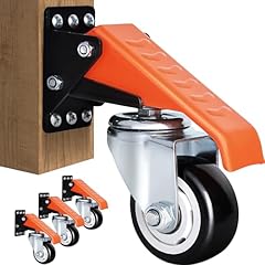 Ronlap workbench casters for sale  Delivered anywhere in USA 
