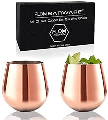 Flow barware 560ml for sale  Delivered anywhere in UK