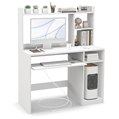 Ifanny white computer for sale  Delivered anywhere in USA 