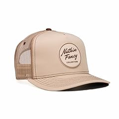 Nuthin fancy co. for sale  Delivered anywhere in USA 