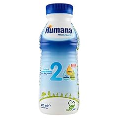 Humana probalance latte usato  Spedito ovunque in Italia 