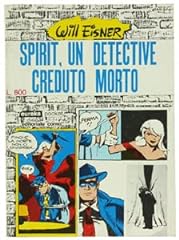 Spirit detective creduto usato  Spedito ovunque in Italia 