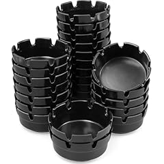 Pack plastic ashtray for sale  Delivered anywhere in UK